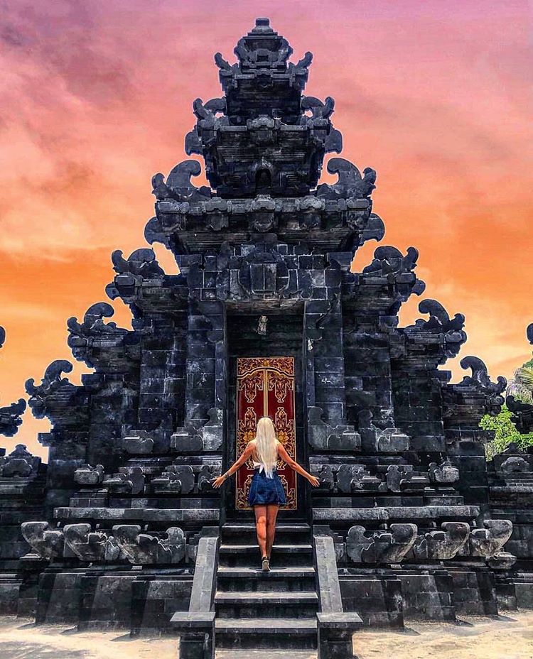 Tempat Wisata di Bali Terbaru