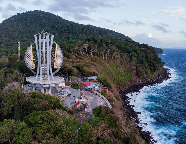 15 Tempat Wisata Di Aceh Paling Favorit Tripelaketoba